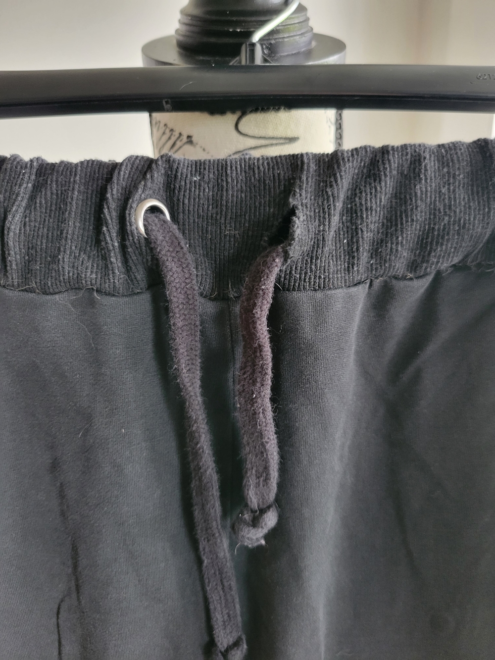 Dolls Kill X TokiDoki Sometimes Forever Drop Crotch Sweatpants Small - Picture 3 of 14